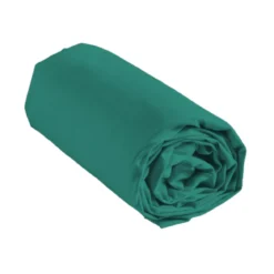 Drap housse Biolina en coton biologique bonnet 30 cm