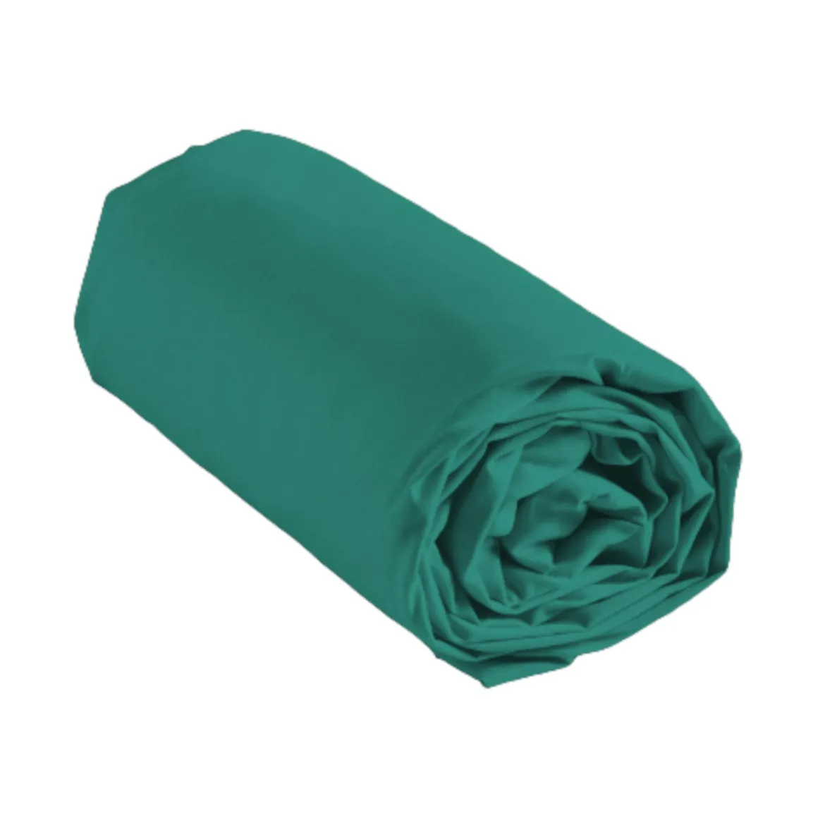 Drap housse Biolina en coton biologique bonnet 30 cm