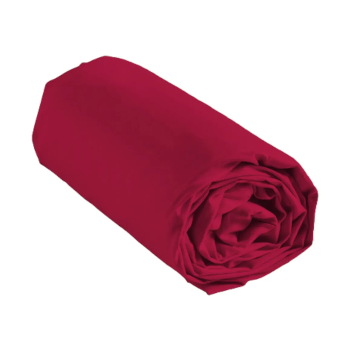 Drap housse Biolina en coton biologique bonnet 30 cm