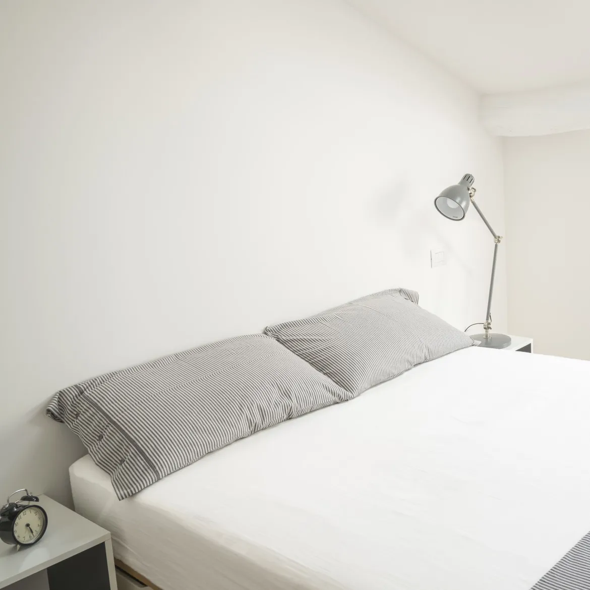 Drap housse coton bonnet 30 cm Terre de Nuit