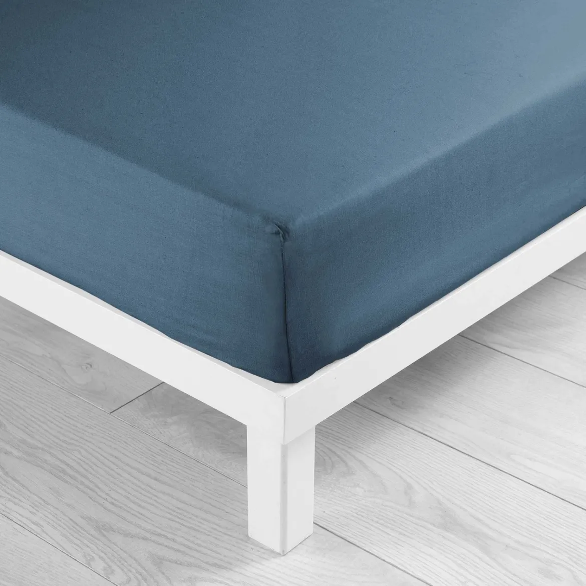 Drap housse microfibre Oscar