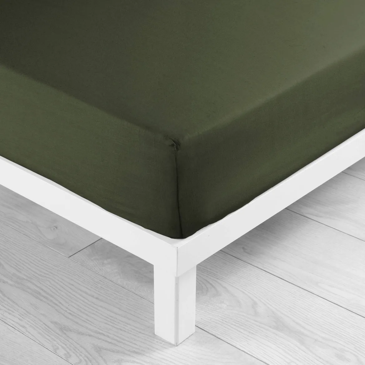 Drap housse microfibre Oscar