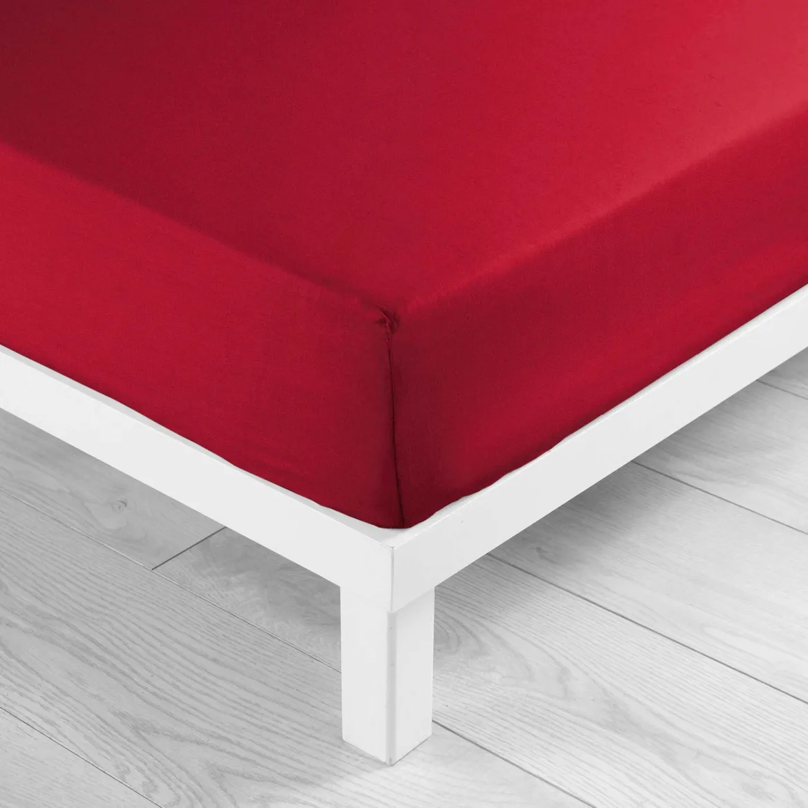 Drap housse microfibre Oscar