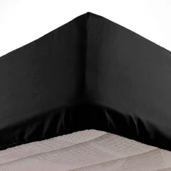 Drap housse microfibre Oscar