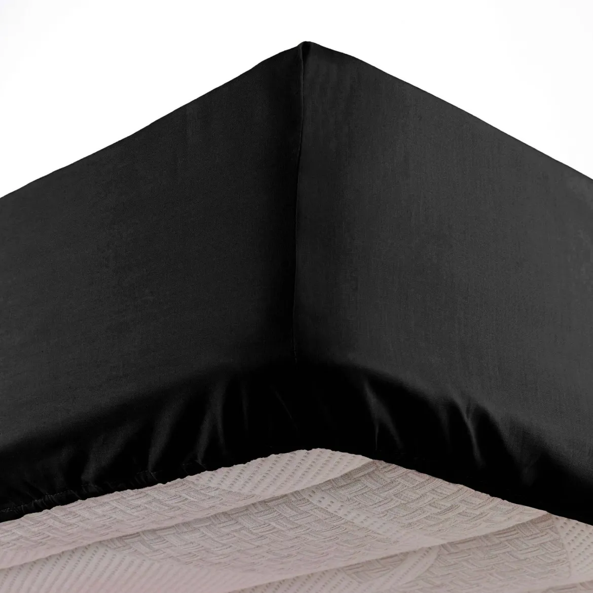 Drap housse microfibre Oscar