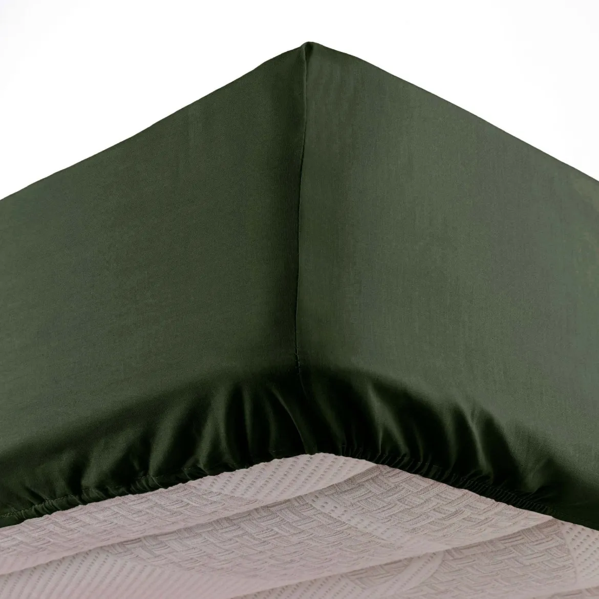 Drap housse microfibre Oscar