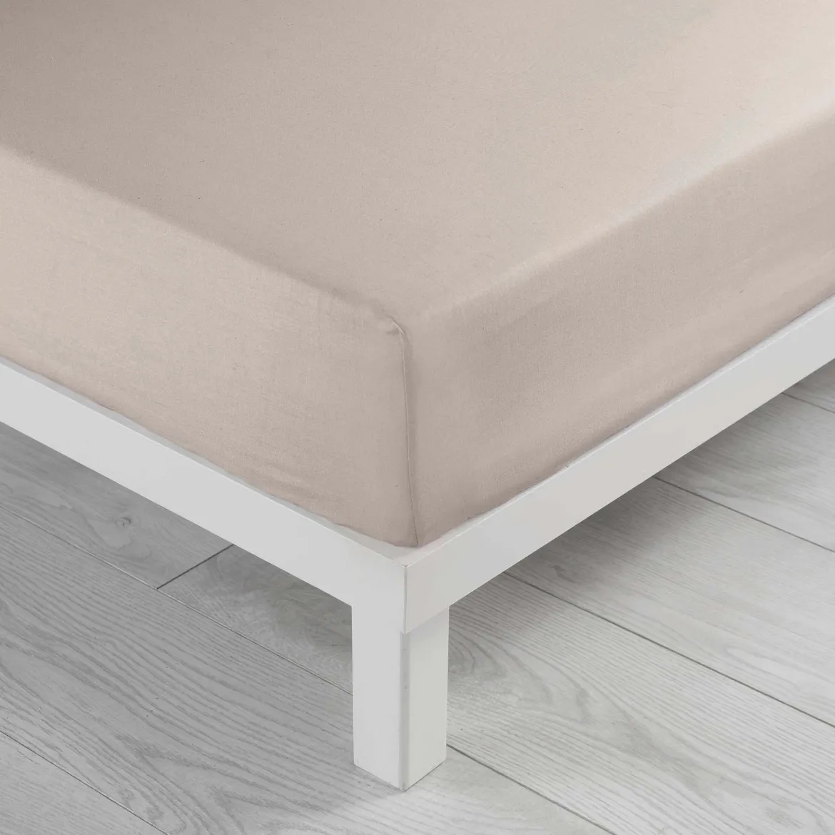 Drap housse microfibre Oscar