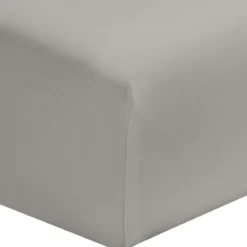 Drap housse pour lit articulé 100% coton bonnet 30 cm