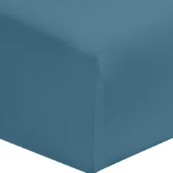 Drap housse pour lit articulé 100% coton biologique bonnet 30 cm