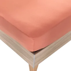 Drap housse pour lit articulé jersey extensible