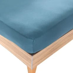 Drap housse pour lit articulé jersey extensible