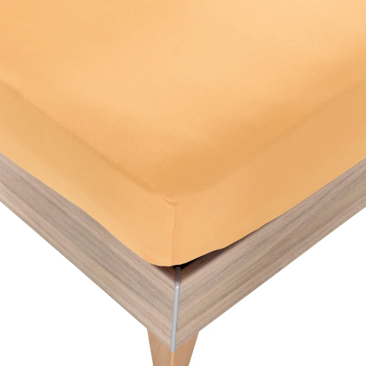 Drap housse pour lit articulé jersey extensible