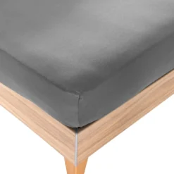 Drap housse pour lit articulé jersey extensible