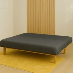 Drap housse pour matelas clic-clac - Someo