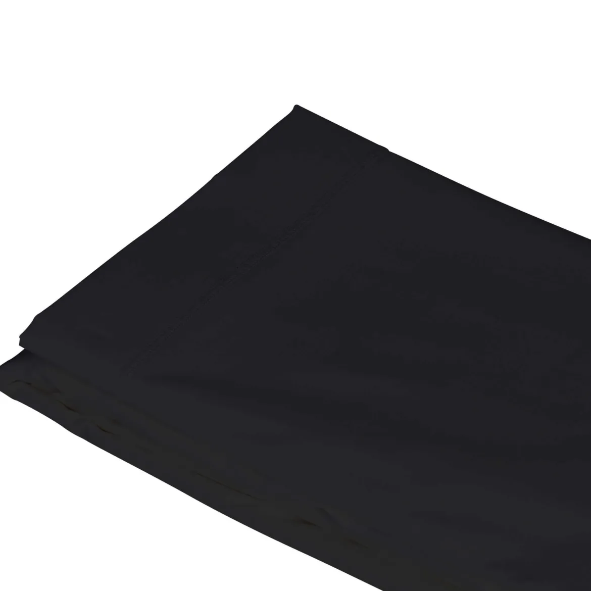 Drap plat 100% coton