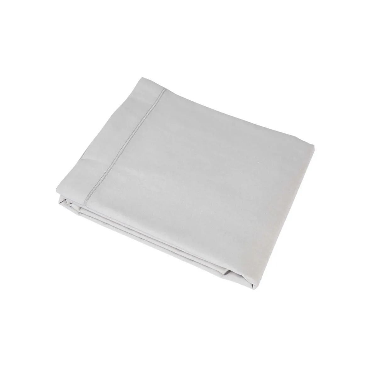 Drap plat 100% coton