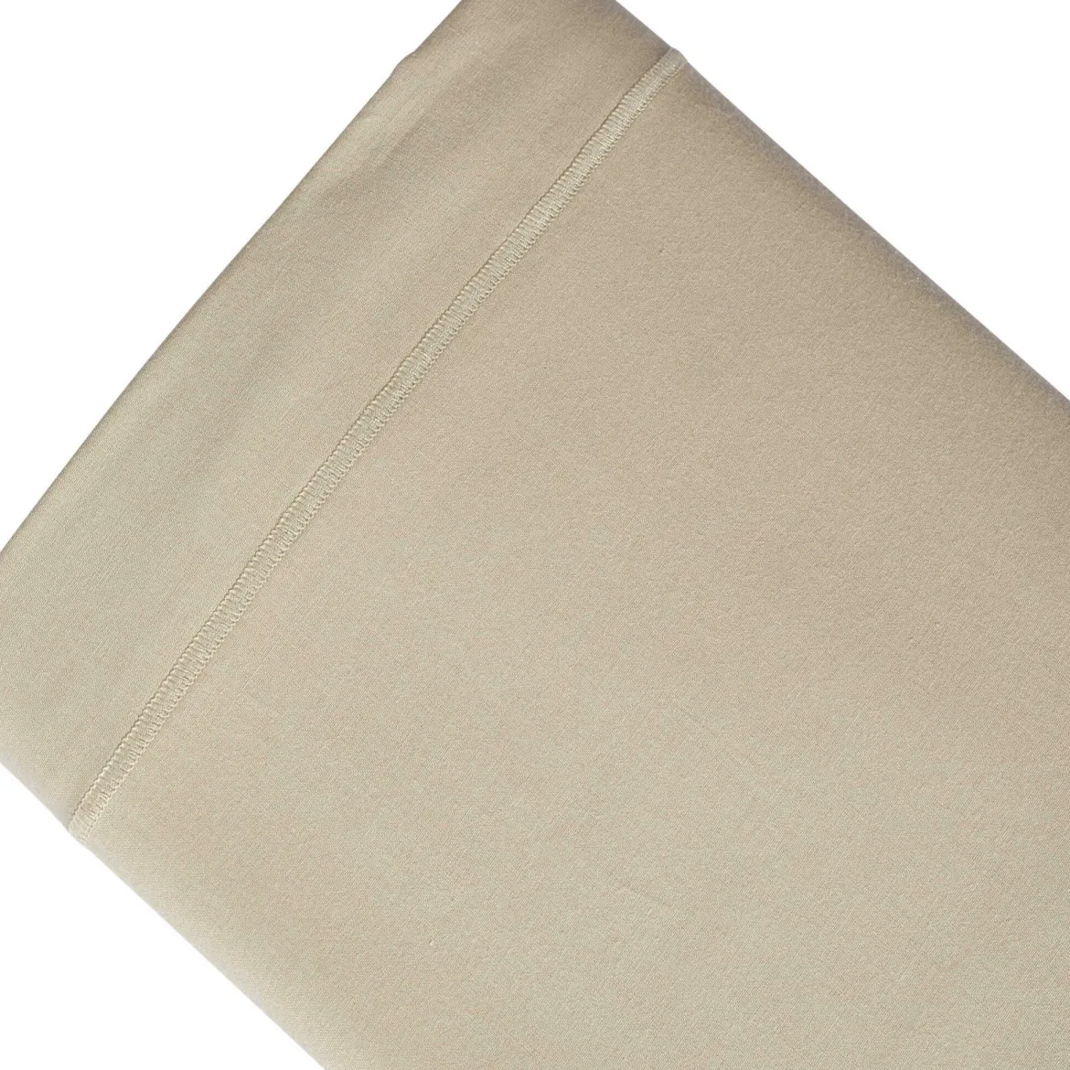 Drap plat 100% coton