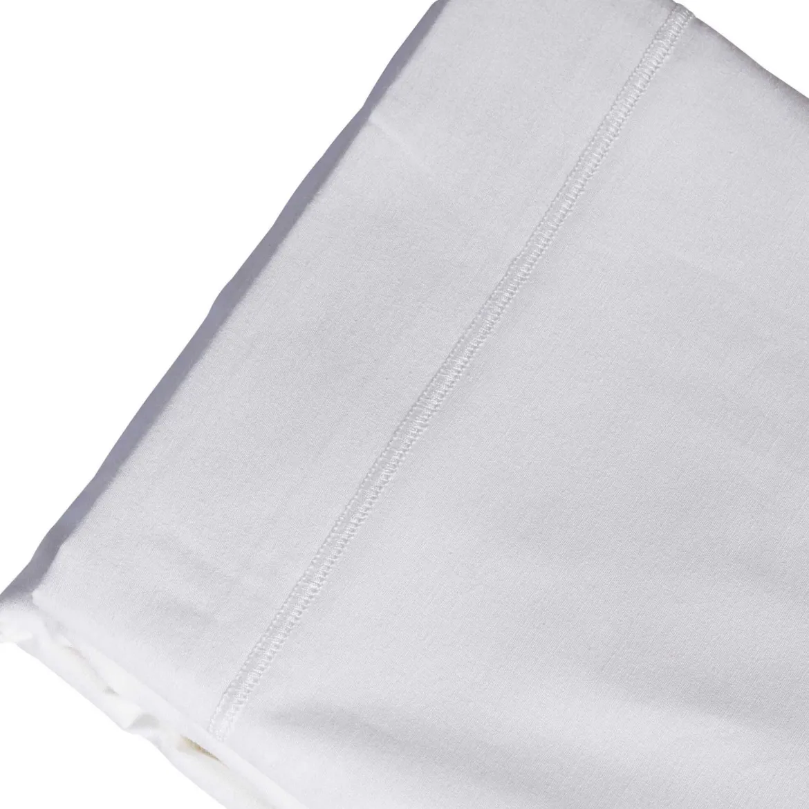 Drap plat 100% coton