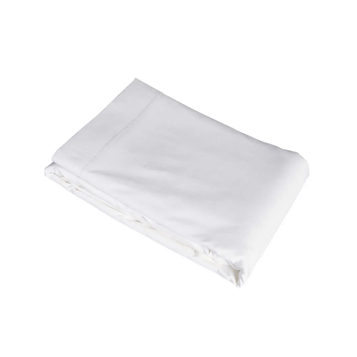 Drap plat 100% coton