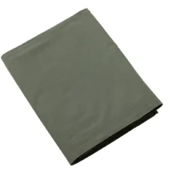 Drap plat coton lavé - SOMEO