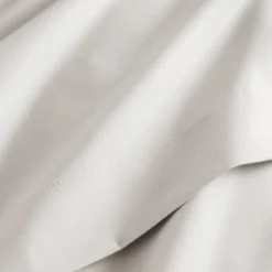Drap plat coton percale - SOMEO