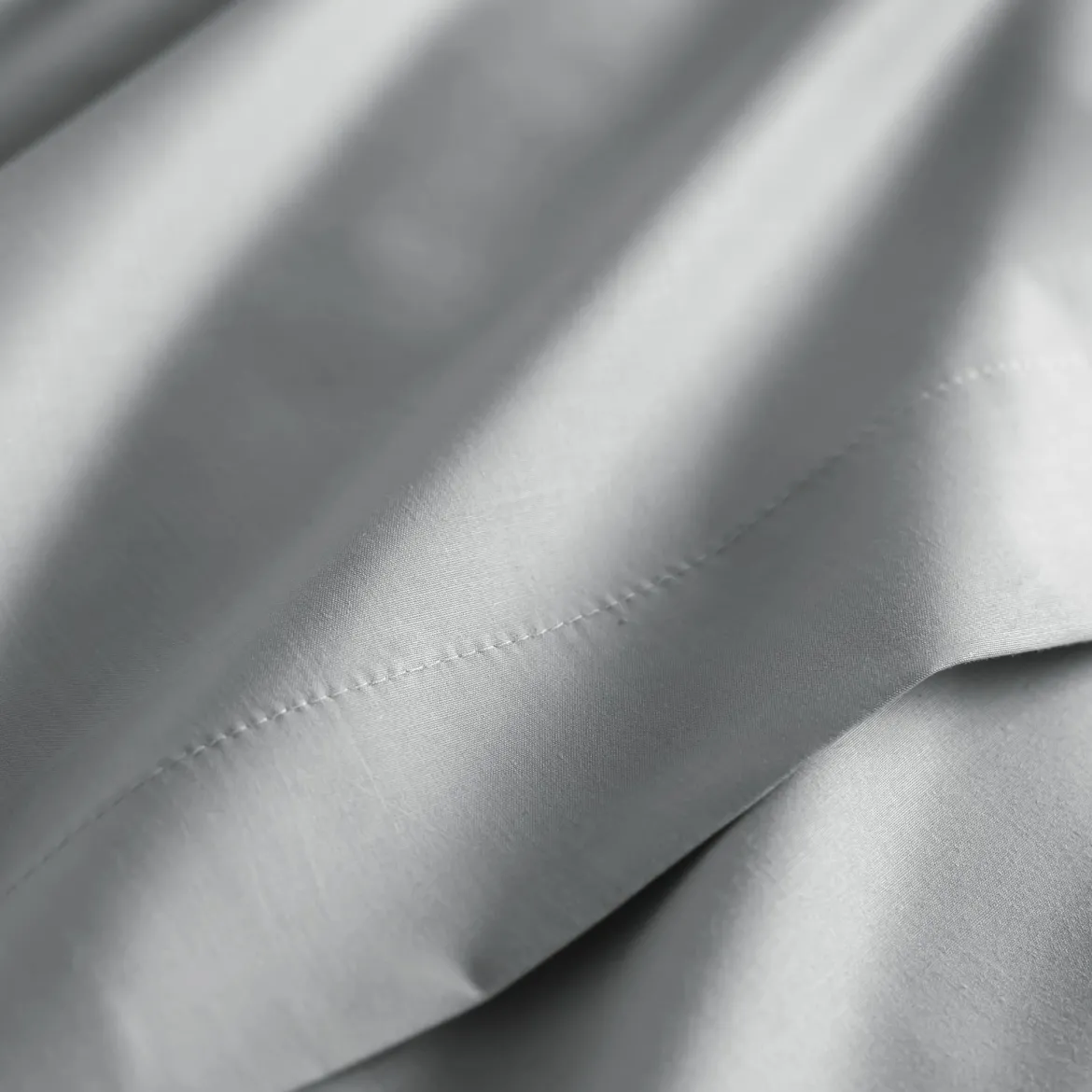 Drap plat coton percale - SOMEO