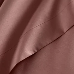 Drap plat coton percale - SOMEO
