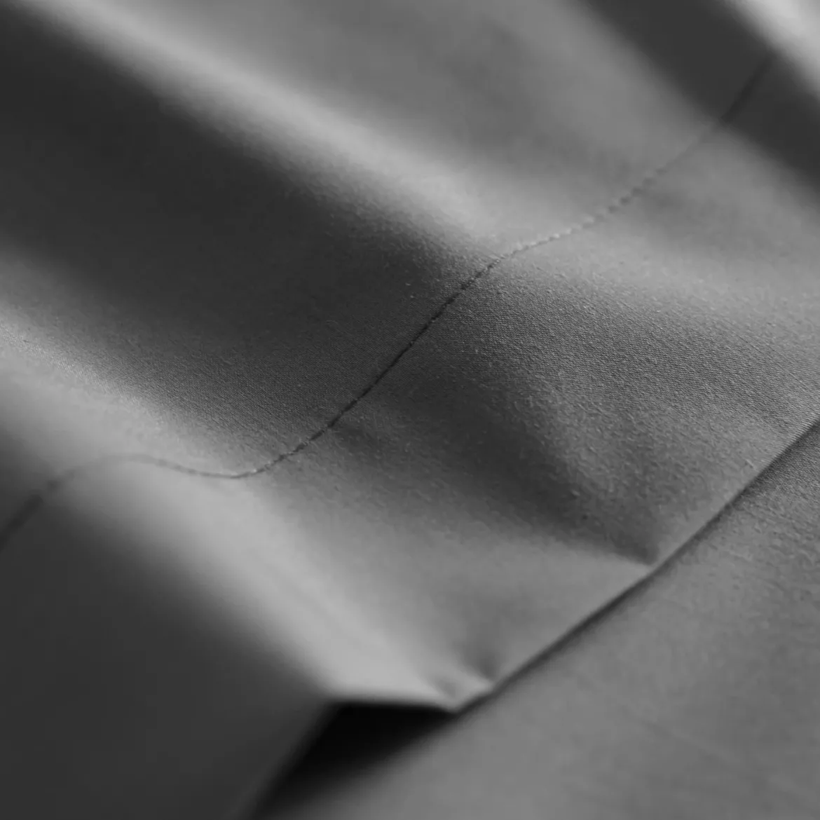 Drap plat coton percale - SOMEO