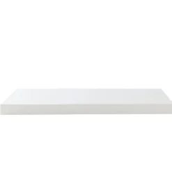 Ensemble matelas junior 100% latex, sommier, pieds, couette et oreiller Crépuscule 200 - SOMEO