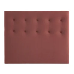 Ensemble matelas junior 100% latex, sommier, pieds, tête de lit, couette et oreiller Crépuscule 200 - SOMEO