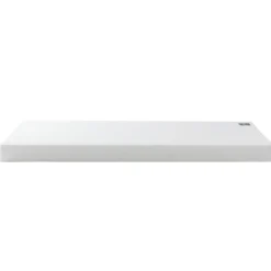 Ensemble matelas junior mousse, sommier et pieds Aurore 100 - SOMEO