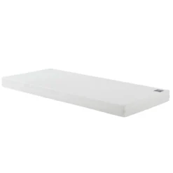 Ensemble matelas junior mousse, sommier et pieds Aurore 100 - SOMEO