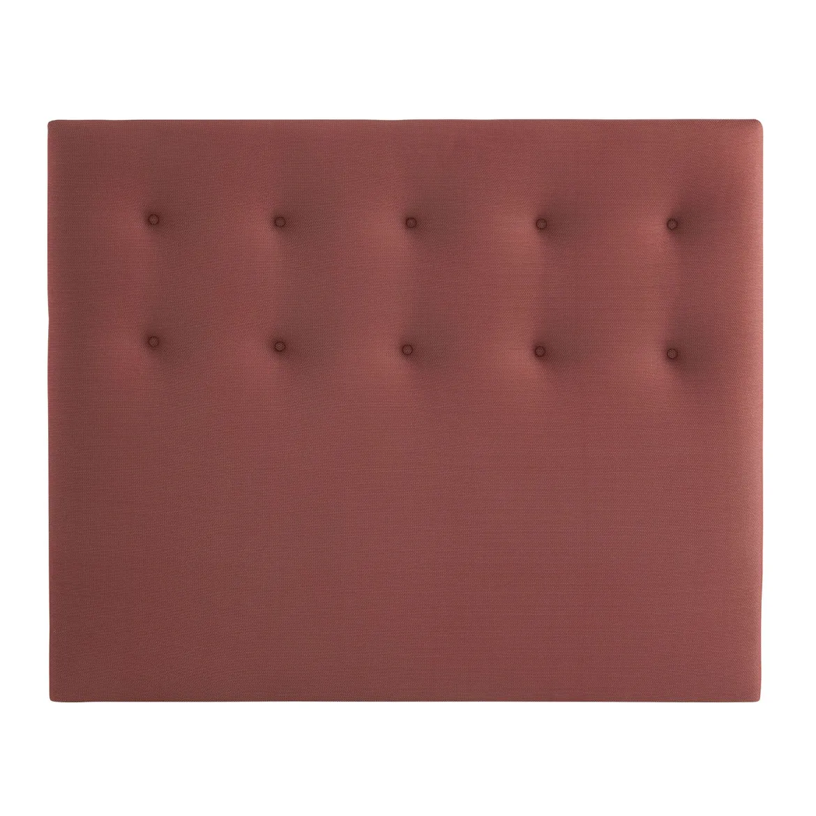 Ensemble matelas 100% latex, sommier, pieds et tête de lit Crépuscule 500 - SOMEO