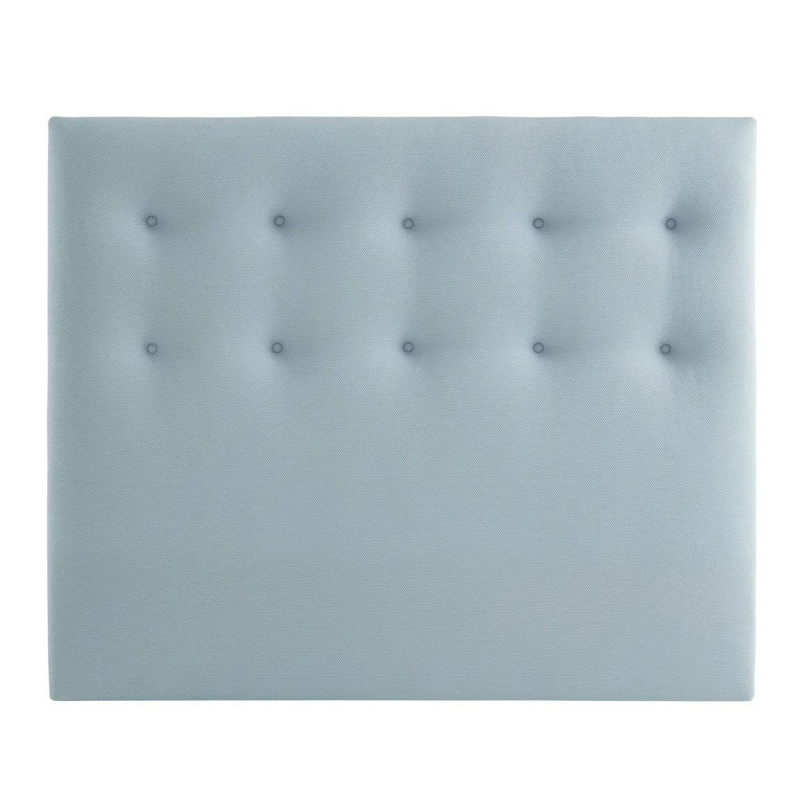 Ensemble matelas mémoire de forme, sommier, pieds et tête de lit Songe 500 - SOMEO