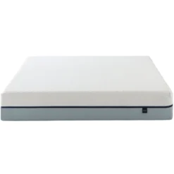 Ensemble matelas mémoire de forme, sommier Constellation et pieds Songe 600 - SOMEO