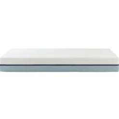 Ensemble matelas mémoire de forme, sommier Constellation et pieds Songe 600 - SOMEO
