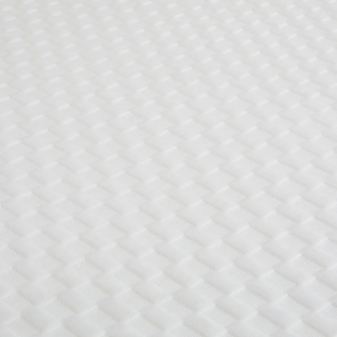 Ensemble matelas mémoire de forme, sommier Constellation et pieds Songe 600 - SOMEO