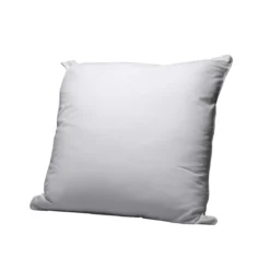Ensemble matelas mémoire de forme, sommier, pieds, tête de lit, couette et oreiller Songe 600 - SOMEO