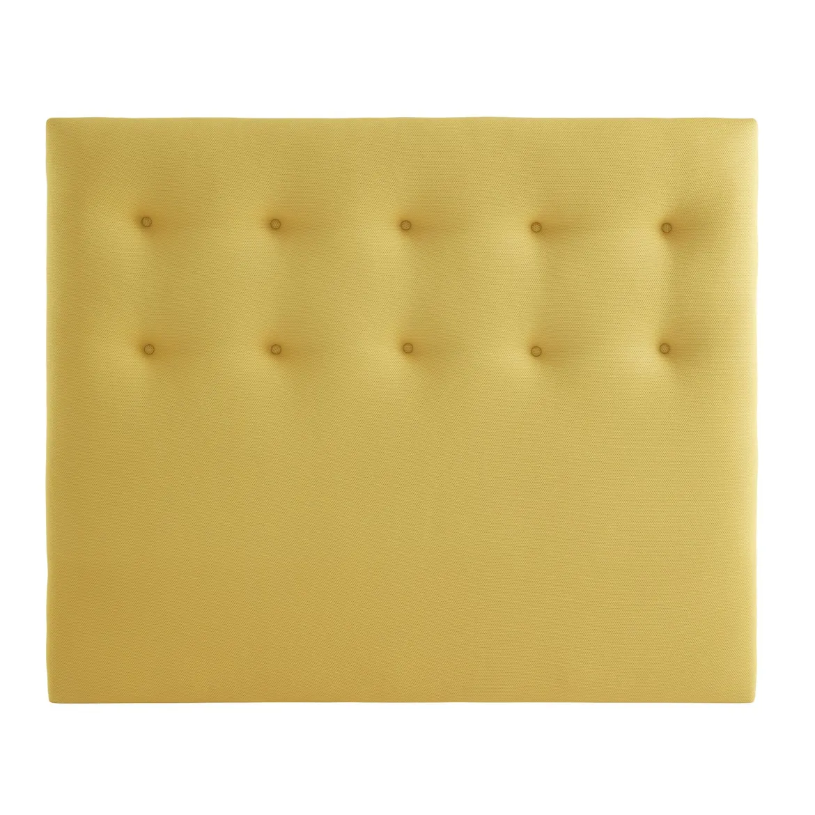 Ensemble matelas mousse, sommier, pieds, tête de lit, couette et oreiller Aurore 400 - SOMEO