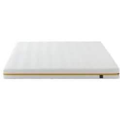 Ensemble matelas mousse, sommier et pieds Aurore 200 - SOMEO