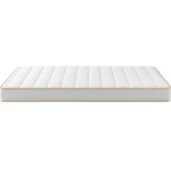 Ensemble matelas mousse, sommier et pieds Aurore 300 - SOMEO