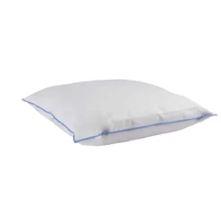 Ensemble matelas naturel latex naturel, sommier, pieds, couette et oreiller Aube 700 - SOMEO