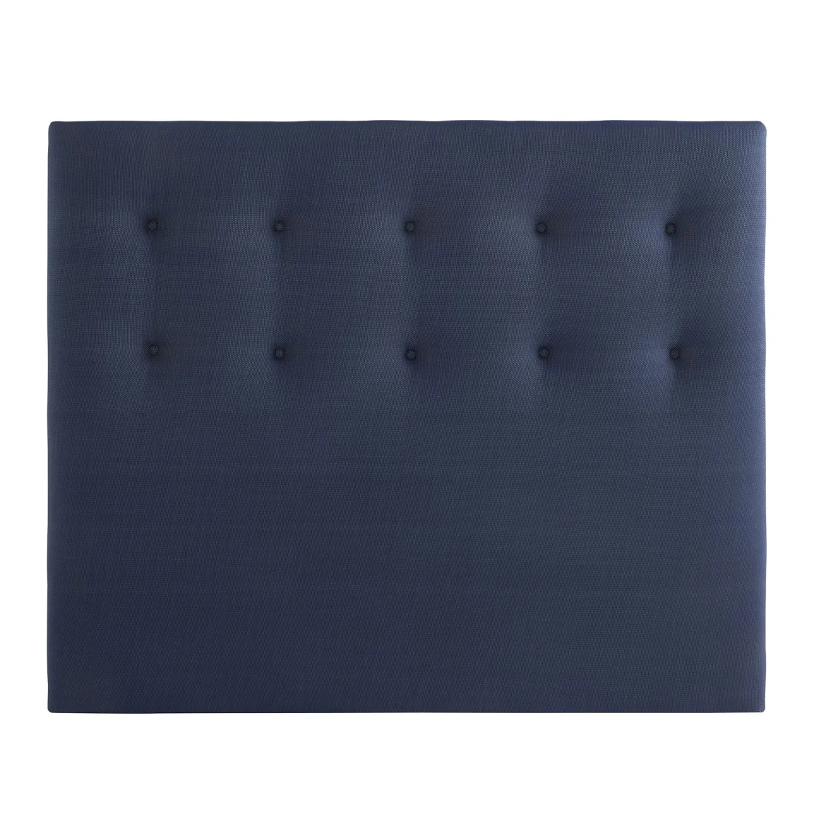Ensemble matelas ressorts, sommier, pieds et tête de lit Rêve 300 - SOMEO
