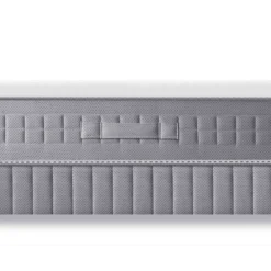 Ensemble matelas sommier pieds Simmons 600 ressorts ensachés SW4