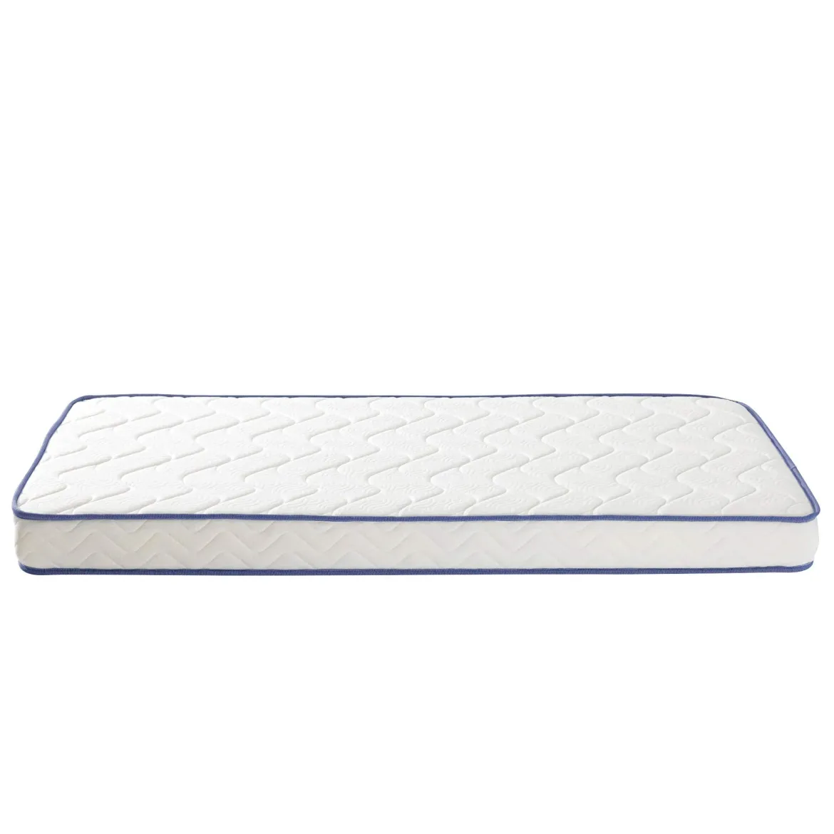 Ensemble sommier et matelas enfant mousse ferme Merinos Sun