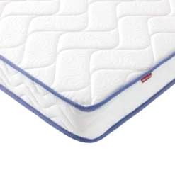 Ensemble sommier et matelas enfant mousse ferme Merinos Sun