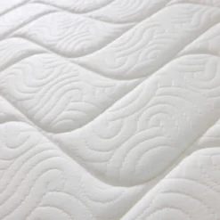 Ensemble sommier et matelas enfant mousse ferme Merinos Sun