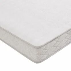 Ensemble sommier et matelas enfant mousse ferme Bultex Fair 2
