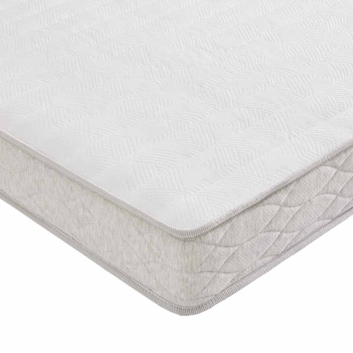 Ensemble sommier et matelas enfant mousse ferme Bultex Fair 2