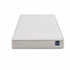 Ensemble sommier et matelas enfant mousse ferme Bultex Fair 2
